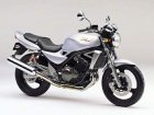 Kawasaki ZR-250 Balius / Balius II